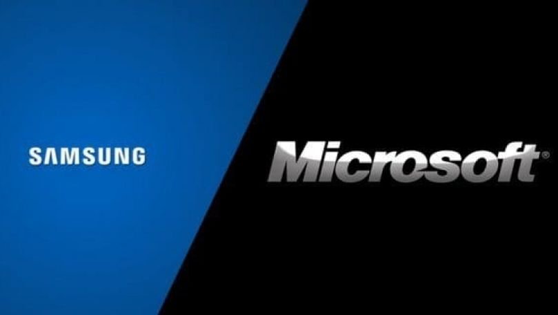 Samsung a anunţat intrarea într-o nouă fază a parteneriatului cu Microsoft