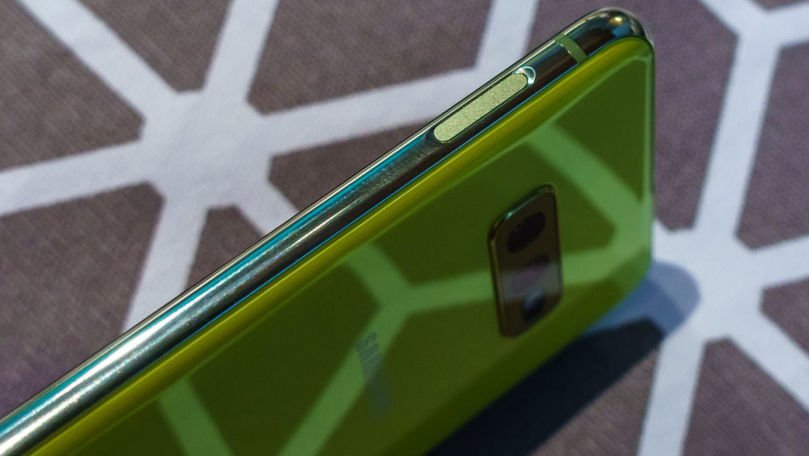 Samsung a creat cel mai bun rival pentru iPhone Xr: Galaxy S10e