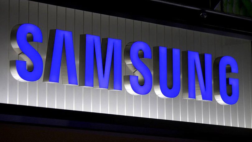 Samsung a dezvăluit cele mai noi ecrane OLED flexibile și rulabile