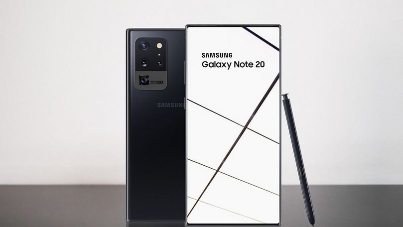 Samsung a stabilit data lansării următorului smartphone vârf de gamă