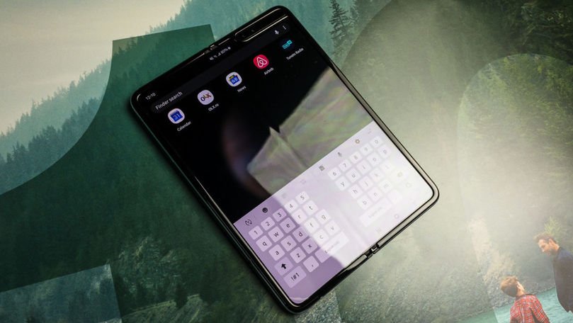 Samsung ar pregăti un alt telefon pliabil și surpriza e momentul lansării