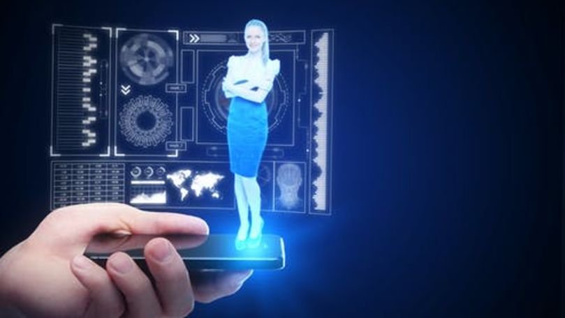 Samsung dezvăluie viziunea pentru viitorul 6G: Holograme până în 2030