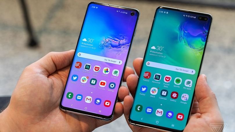 Samsung Display investeşte masiv într-o nouă generaţie de ecrane