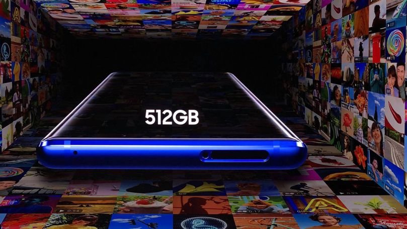 Samsung Galaxy Note 9 a fost lansat oficial și nu vine singur