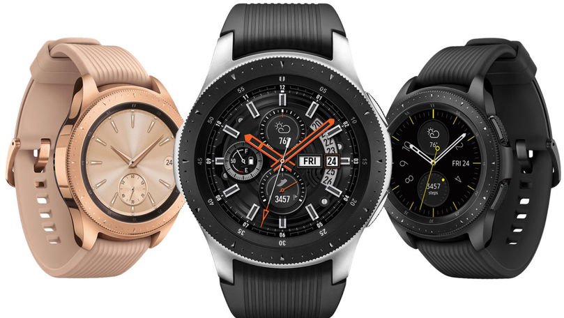 Samsung Galaxy Watch îți arată că ceasurile inteligente au viitor