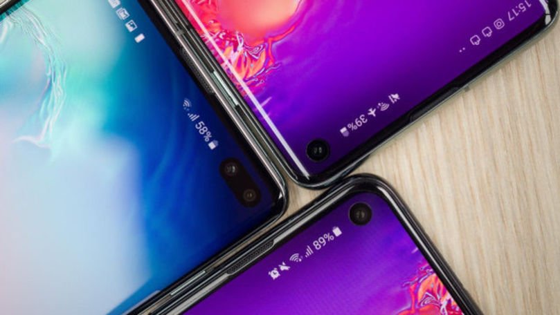 Samsung închide ultima fabrică de producere deţinută în China