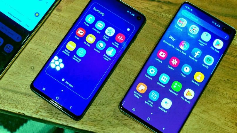 Samsung lucrează la cea mai importantă componentă din Galaxy S11