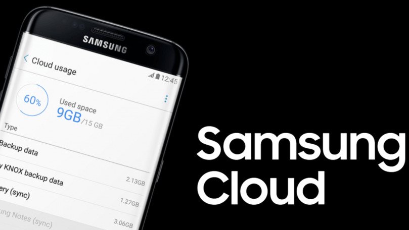 Samsung pregăteşte retragerea serviciului de stocare Samsung Cloud