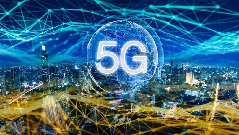 Samsung şi Huawei domină piaţa smartphone-urilor 5G în primul trimestru