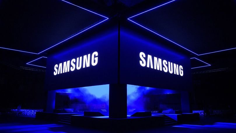 Samsung va dezvălui un smartphone pliabil la finele anului 2018