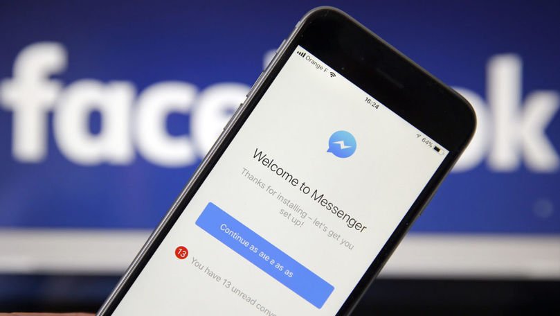 Schimbare la Facebook: Mesajele trimise din greșeală nu vor mai fi o problemă