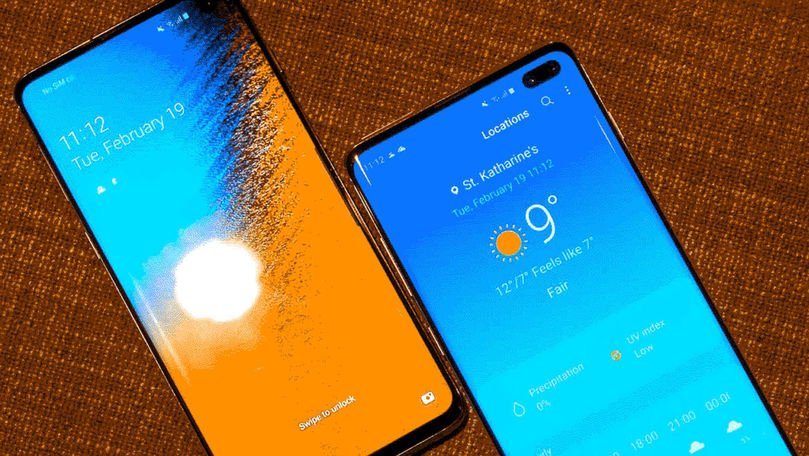 Schimbarea pe care Samsung o pregătește pe telefoanele sale, dezvăluită