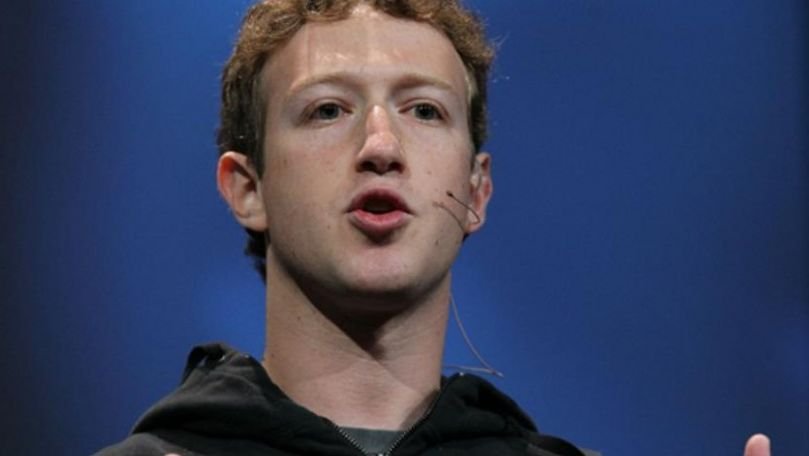 Scrisoarea deschisă, transmisă de Mark Zuckerberg către guvernanţii lumii