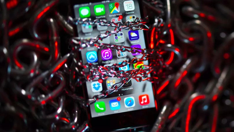 Securitatea iPhone, mai slabă decât ai crede: Descoperirile experților