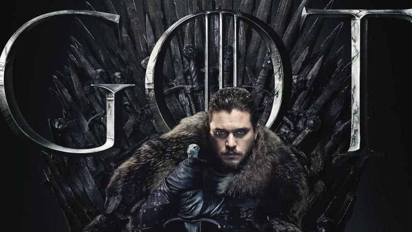 Sezonul 8 din Game of Thrones începe. Episoadele sunt mai scurte