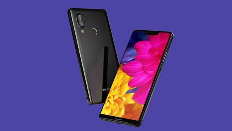 Sharp a lansat versiunea Android One a terminalului Aquos S3