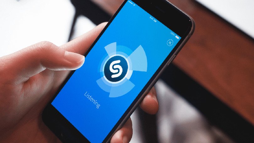 Shazam a simplificat procesul de căutare a pieselor