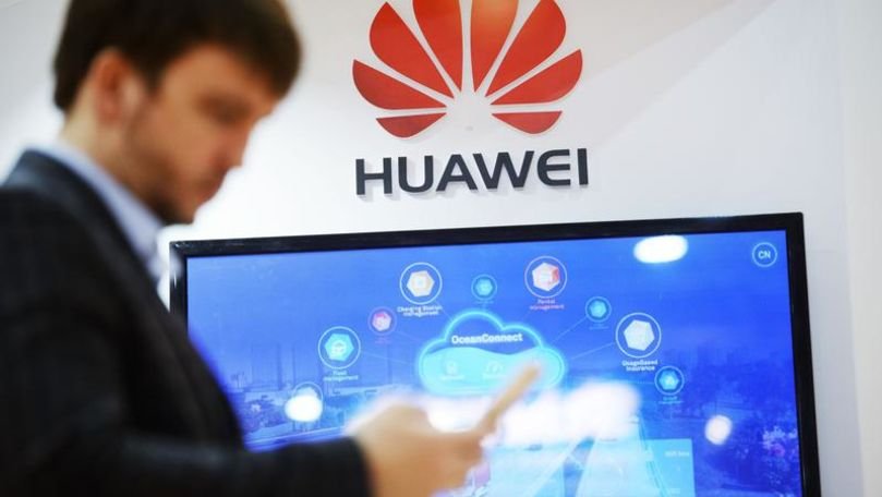 Statele Unite ridică temporar interdicția asupra produselor Huawei