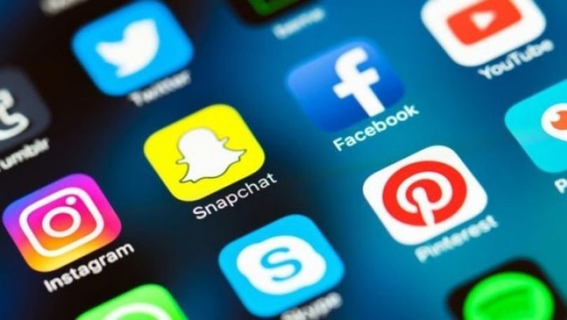 Studiu: Care este cea mai dependentă ţară din lume de social media