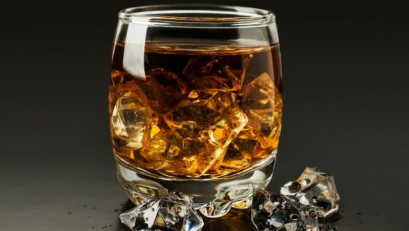 Studiu: Cum se schimbă comportamentul oamenilor după consumul de alcool cu energizant