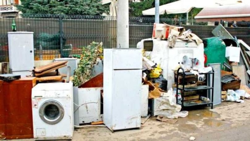 Studiu: Electrocasnicele sunt programate să se strice mai devreme