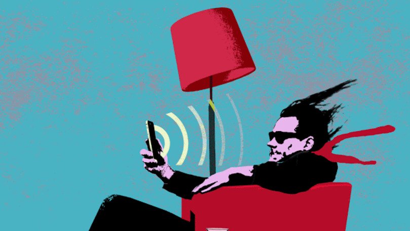 Studiu: Un utilizator de streaming caută timp de 7 minute conţinutul