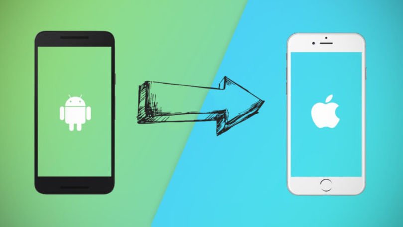 Studiu: Utilizatorii de Android se mută pe iOS. Care este motivul