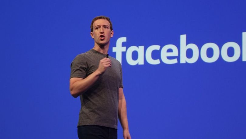 Suma fabuloasă cheltuită pentru securitatea lui Zuckerberg