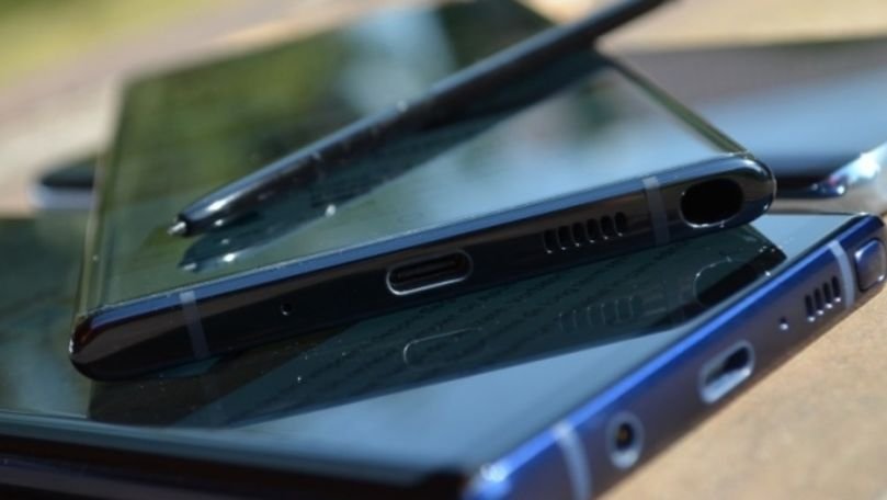 Surse: Samsung ar putea renunța la linia de smartphone-uri Galaxy Note