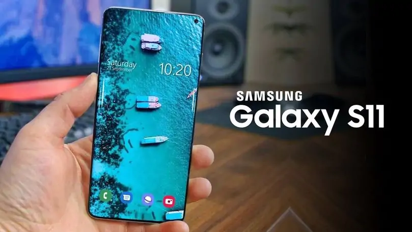 Surse: Samsung Galaxy S11 va avea un senzor de 108 MP
