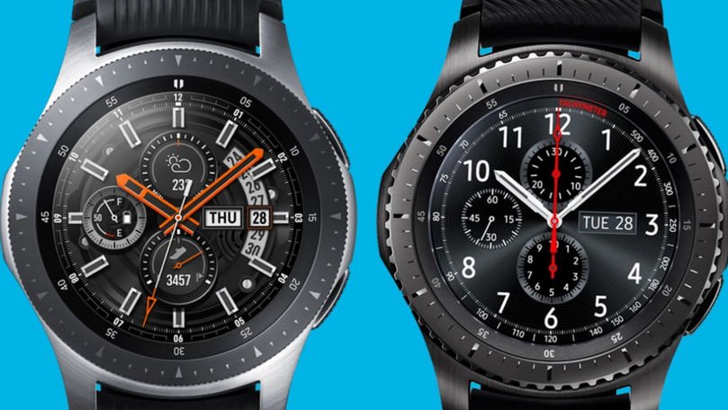 Swatch dă în judecată Samsung pentru copierea designului ceasurilor sale