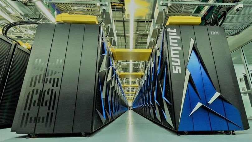 Țara care a anunțat că are, din nou, cel mai puternic supercomputer