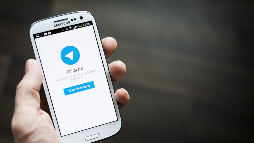 Ţara care a decis să interzică utilizarea aplicaţiei Telegram