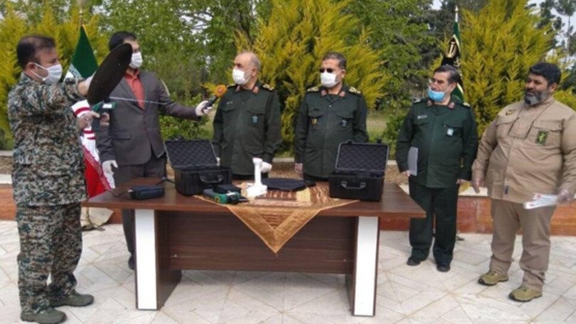 Ţara care ar fi dezvoltat un sistem care detectează COVID-19 în 5 secunde