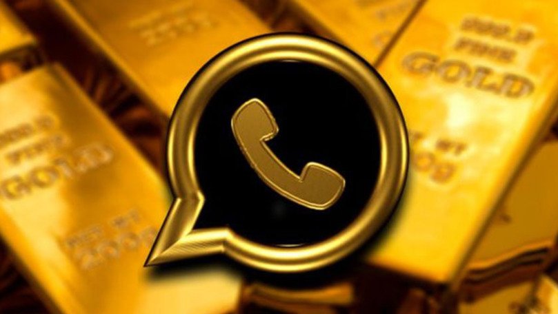 Țeapa cu WhatsApp Gold revine pe Internet și te poate lăsa fără telefon