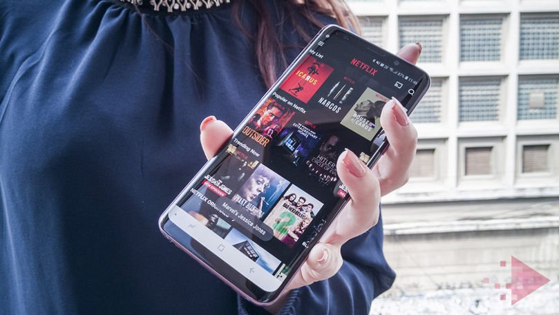 Țeapa Netflix care poate să te lase fără card de credit