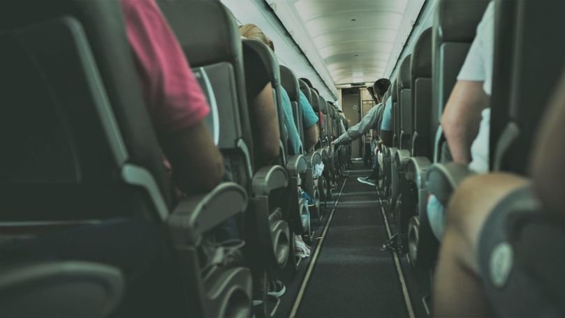 Tehnica prin care un aeroport vrea să reducă timpul irosit la îmbarcare