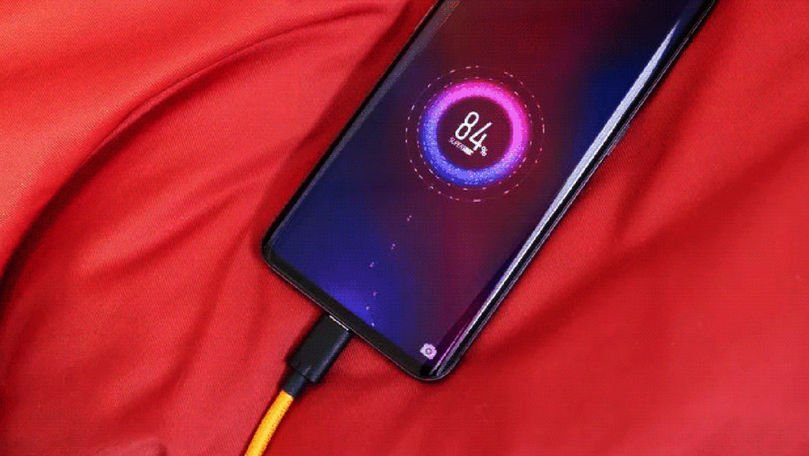 Telefonul cu timp de încărcare record: de la zero la 100% în 20 de minute