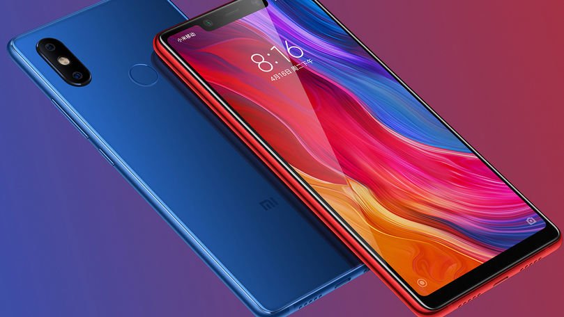 Telefonul Xiaomi care copiază cea mai bună funcție de pe iPhone X