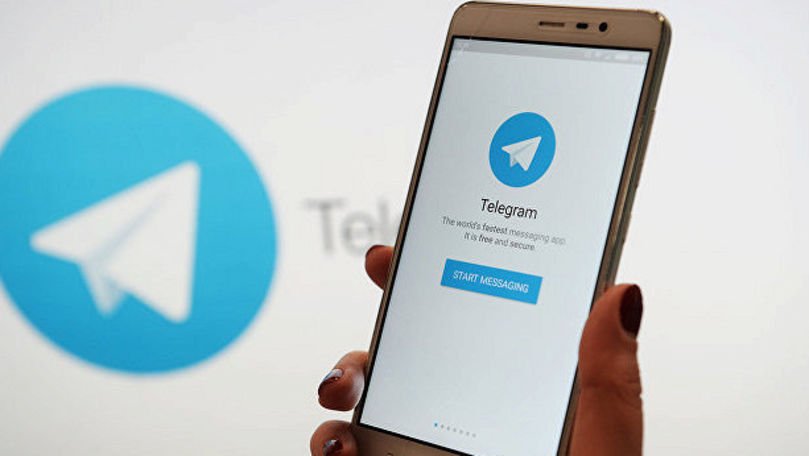 Telegram a picat. Din ce cauză aplicația nu a putut fi accesată timp de zece ore