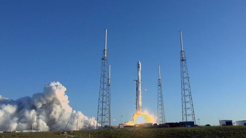 Telescopul NASA de 337 milioane de dolari e gata să vâneze extratereștri