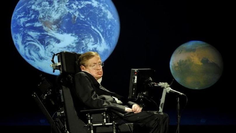 Teoria finală a lui Stephen Hawking privind Big Bang-ul a fost publicată acum