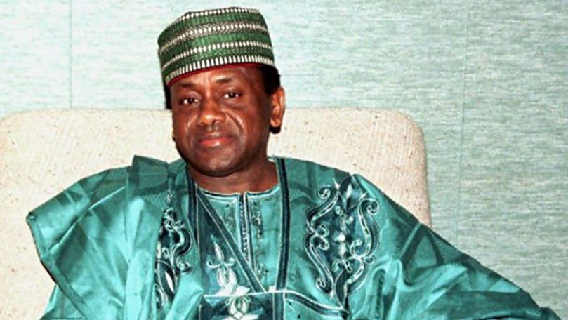 Țepele date de prințul nigerian funcționează mai bine ca niciodată