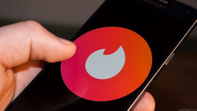 Tinder va oferi serviciilor secrete rusești datele utilizatorilor