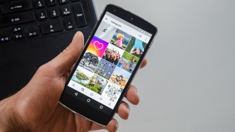 Tinerii câștigă sute de dolari pe lună pe Instagram. Care este metoda