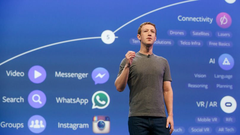 Toate lucrurile pentru care Mark Zuckerberg cere scuze