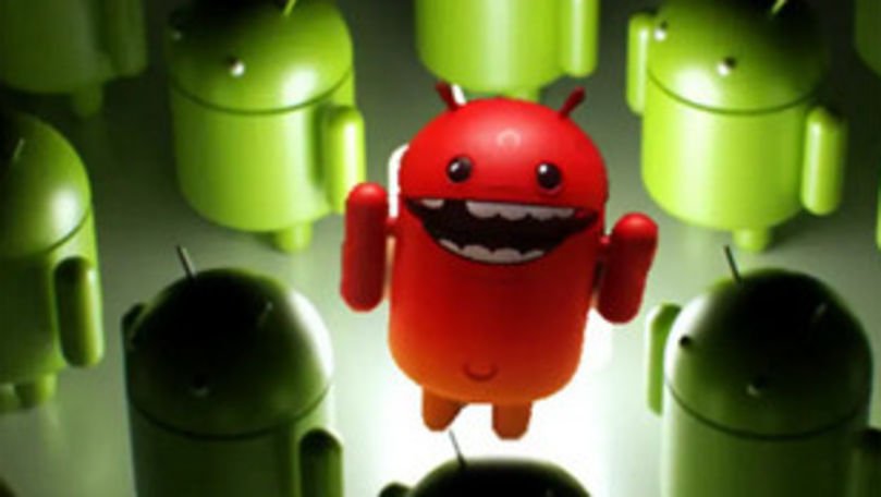 TOP 10 cele mai puternice telefoane cu Android în octombrie 2019