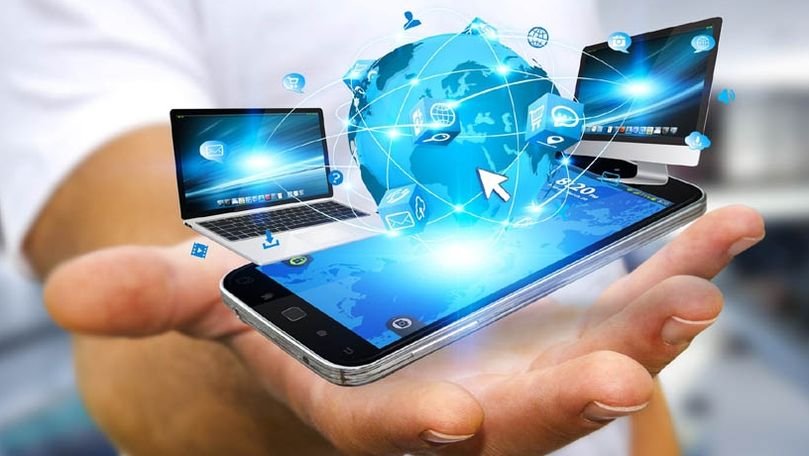 Top 10 predicţii din IT pentru oameni şi companii în 2020 şi anii următori