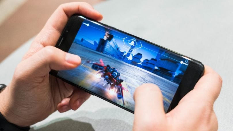 Top 10 smartphone-uri: Care sunt cele mai rapide telefoane mobile din 2018