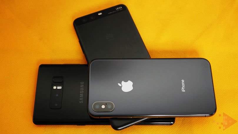 Top 5 cele mai bune telefoane ale momentului și ce prețuri au